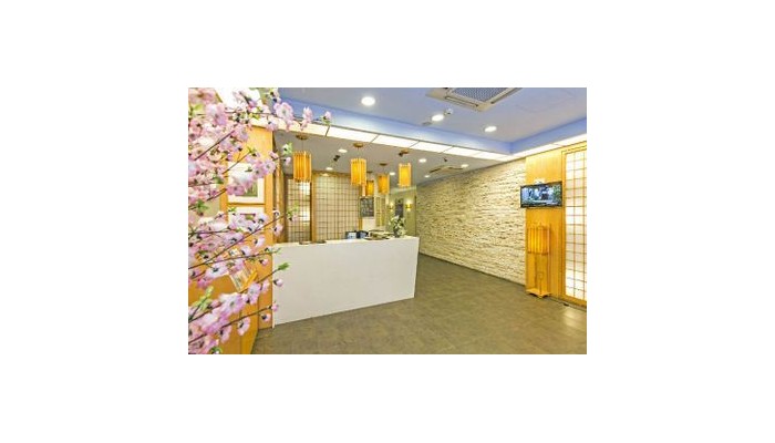 Hotel81 - Sakura poza 3