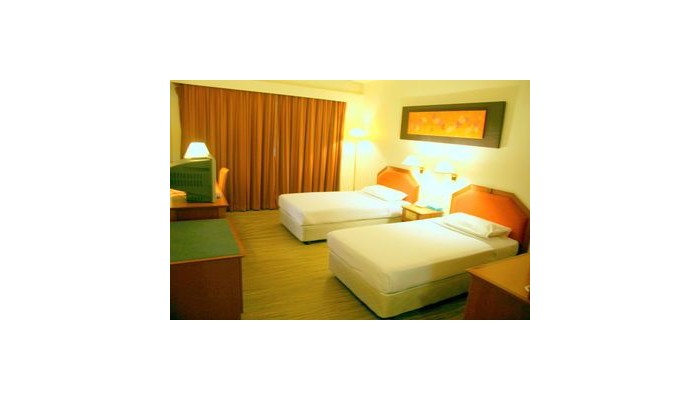 Hotel81 - Tristar poza 1