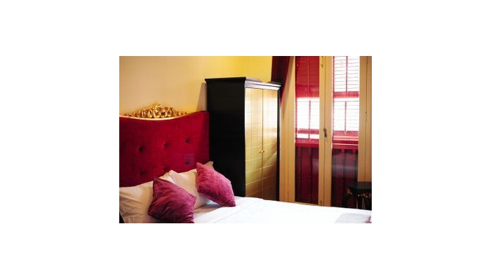 Jinshan Hotel poza 1