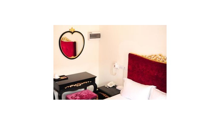 Jinshan Hotel poza 4