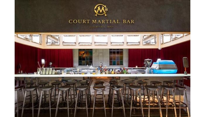 Jw Marriott Hotel Singapore South Beach poza 8