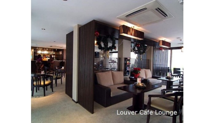 Link Hotel Singapore poza 4