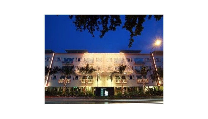 Link Hotel Singapore poza 5