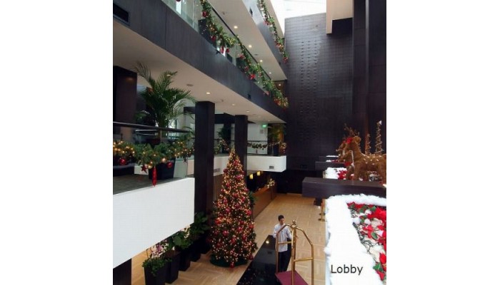 Link Hotel Singapore poza 2