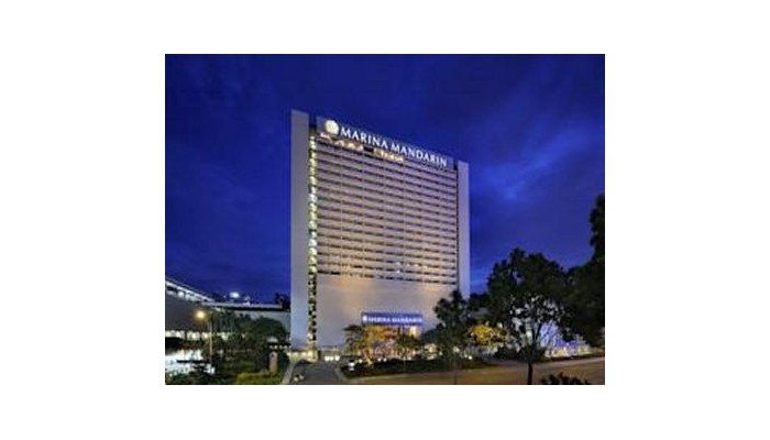 Marina Mandarin Singapore Hotel - Non Refundable Room poza 0