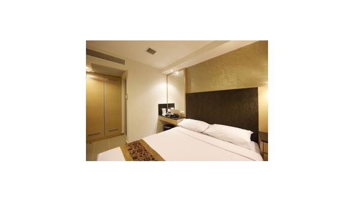 Marrison Hotel Bugis poza 5