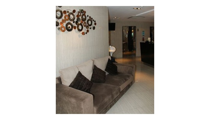 Marrison Hotel Bugis poza 1