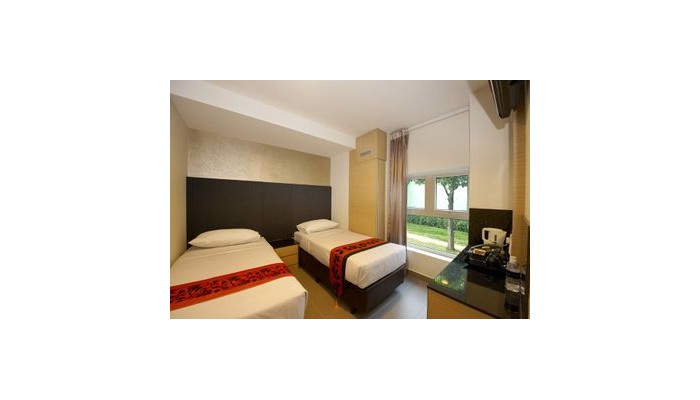 Marrison Hotel Bugis poza 6