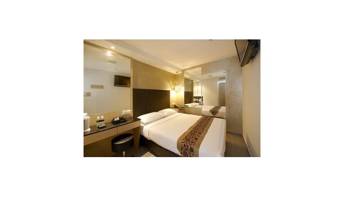 Marrison Hotel Bugis poza 7