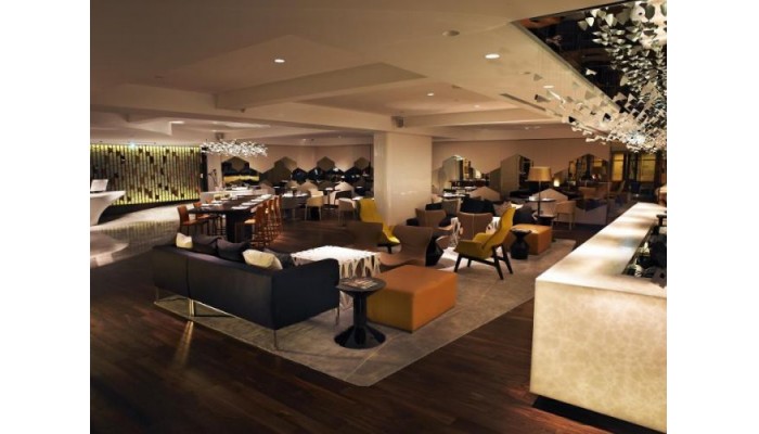 Naumi Hotel Singapore poza 5