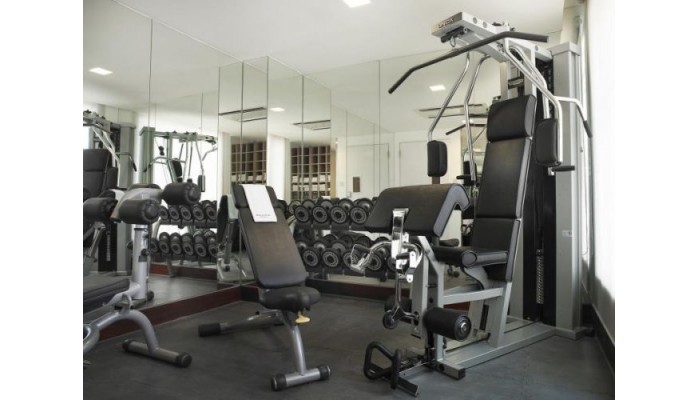 Naumi Hotel Singapore poza 6