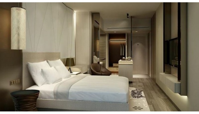 Naumi Hotel Singapore poza 0