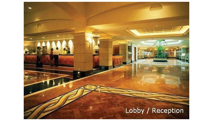 Orchard Parade Hotel By Far East Hospitality poza 3