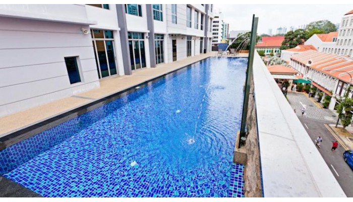 Parc Sovereign Hotel - Albert Street poza 3