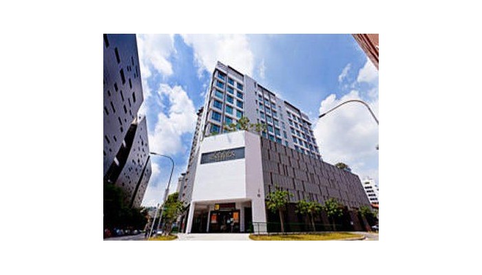 Parc Sovereign Hotel - Albert Street - Non Refundable Room poza 0