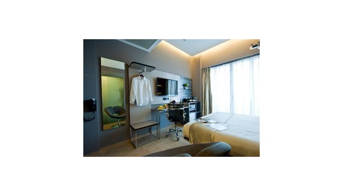 Parc Sovereign Hotel - Tyrwhit poza 6