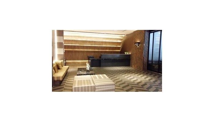 Parc Sovereign Hotel - Tyrwhit poza 7