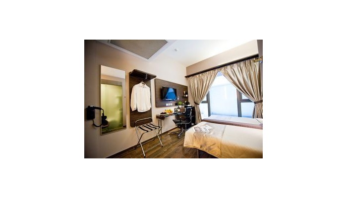 Parc Sovereign Hotel - Tyrwhit poza 10