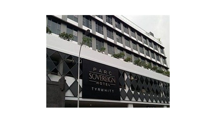 Parc Sovereign Tyrwhitt Hotel - Non Refundable Room poza 0