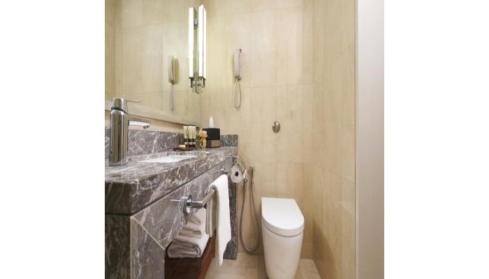 Park Hotel Farrer Park poza 8