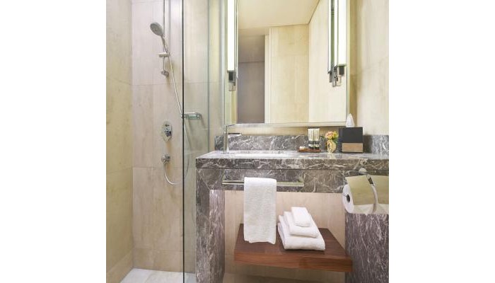 Park Hotel Farrer Park poza 4