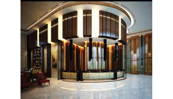 Park Hotel Farrer Park poza 2