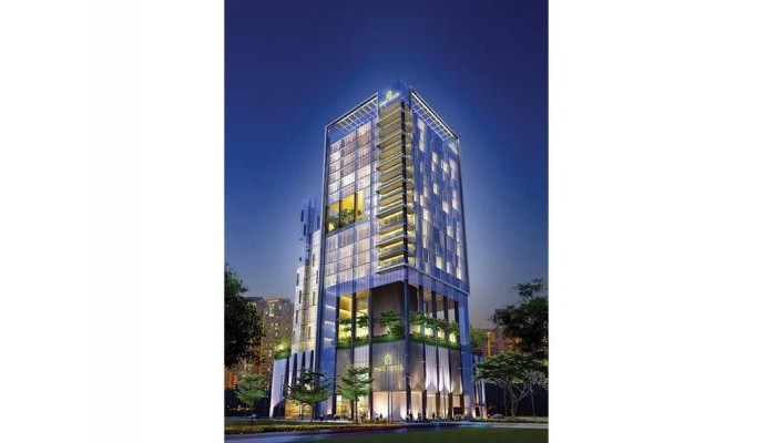 Park Hotel Farrer Park poza 1