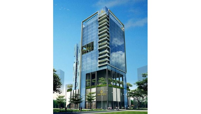 Park Hotel Farrer Park poza 6