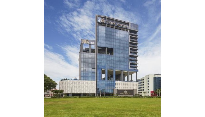 Park Hotel Farrer Park poza 9