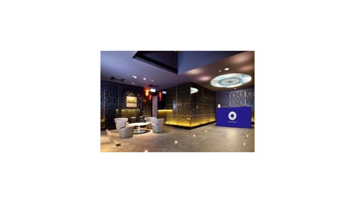 Porcelain Hotel poza 11