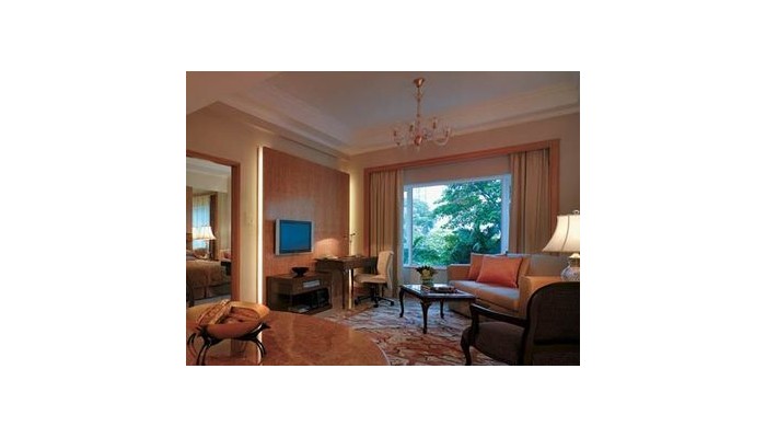 Shangri-la Apartments & Reside poza 2