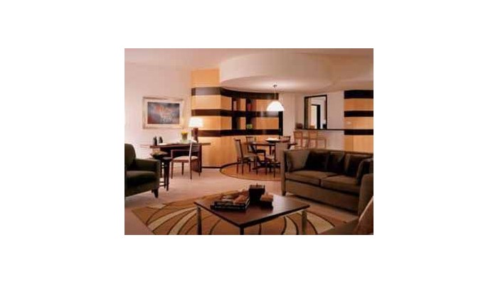 Shangri-la Apartments & Reside poza 7