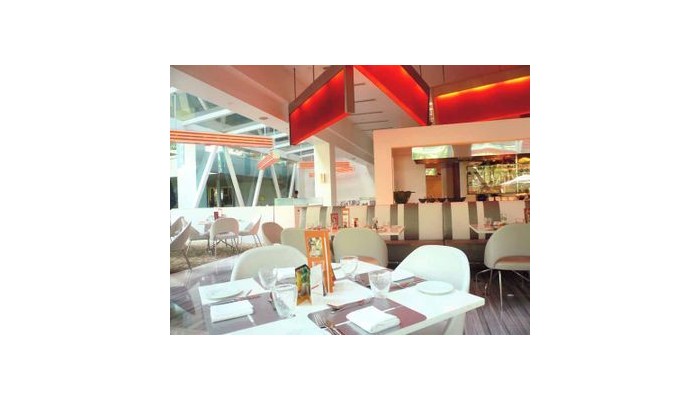 Shangri-la Apartments & Reside poza 1