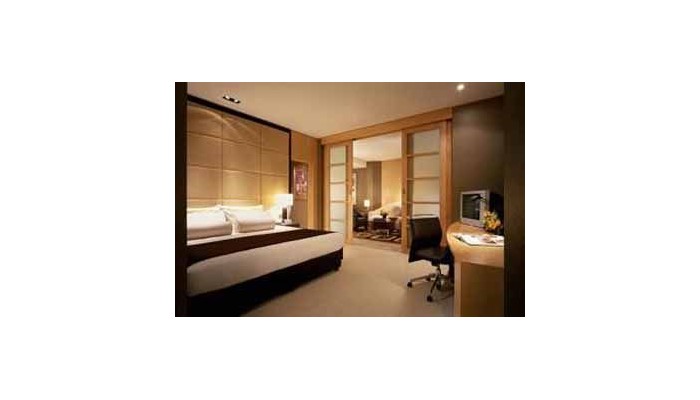 Shangri-la Apartments & Reside poza 6