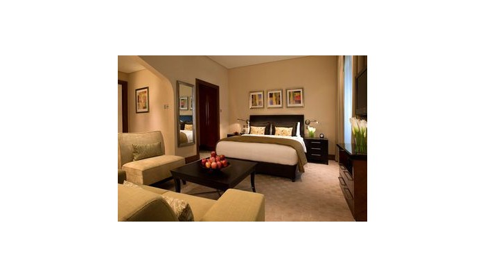 Shangri-la Apartments & Reside poza 9