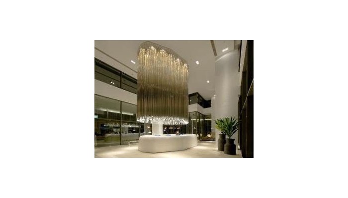 Studio M Hotel Singapore poza 2