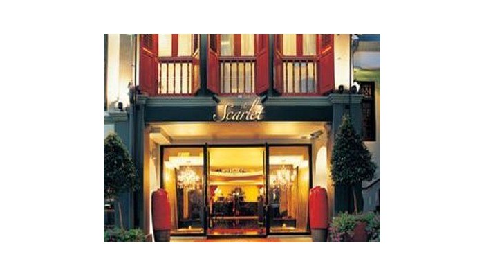 The Scarlet Hotel - Non Refundable Room poza 0