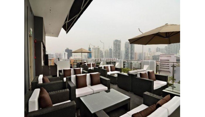 The Seacare Hotel poza 0