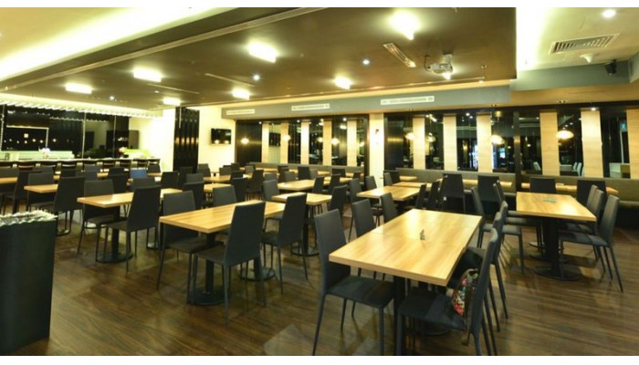 The Seacare Hotel poza 5