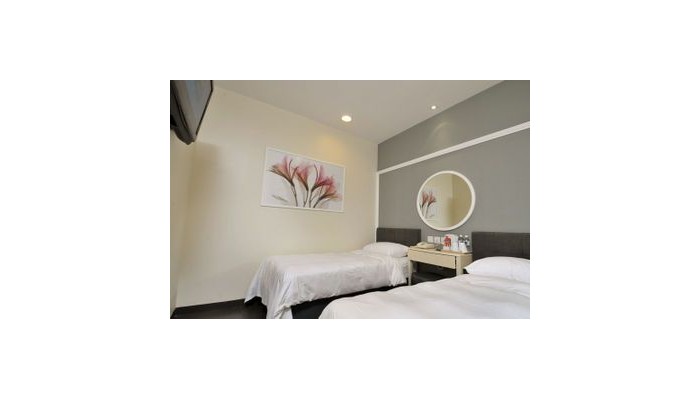 Value Balestier Hotel poza 11