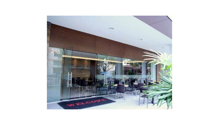 Value Balestier Hotel poza 8