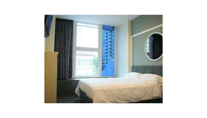 Value Balestier Hotel poza 7