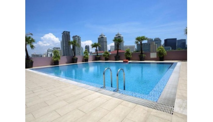 Value Hotel Thomson poza 6