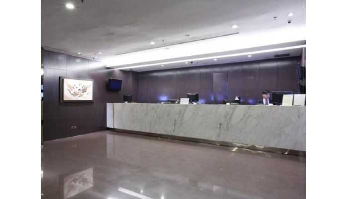 Value Hotel Thomson poza 3