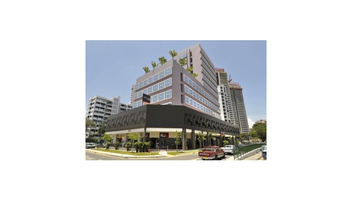 Value Hotel Thomson poza 7