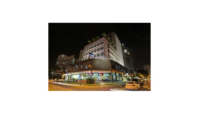 Value Hotel Thomson poza 9