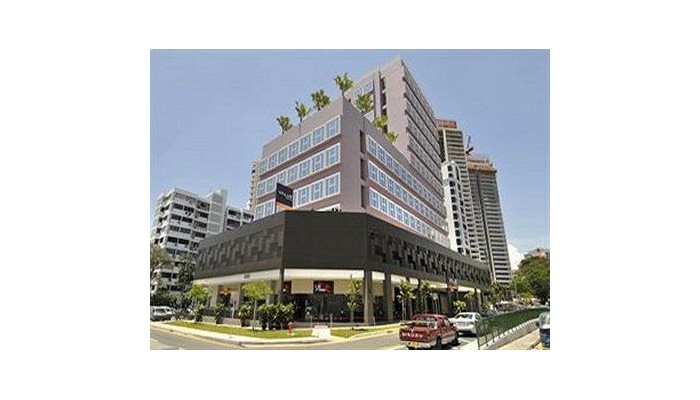 Value Hotel Thomson poza 0