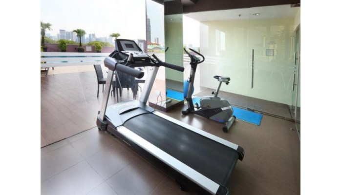 Value Hotel Thomson poza 5