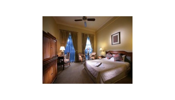 Village Hotel Albert Court poza 7