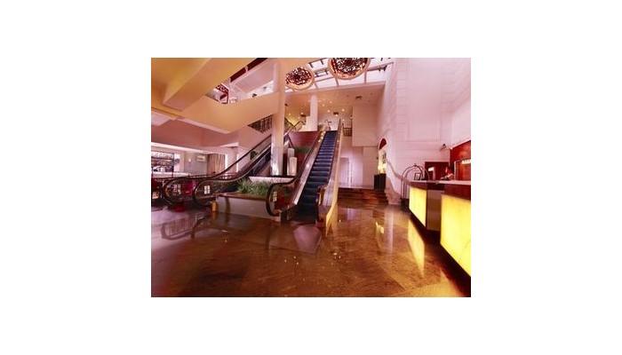 Village Hotel Albert Court poza 2